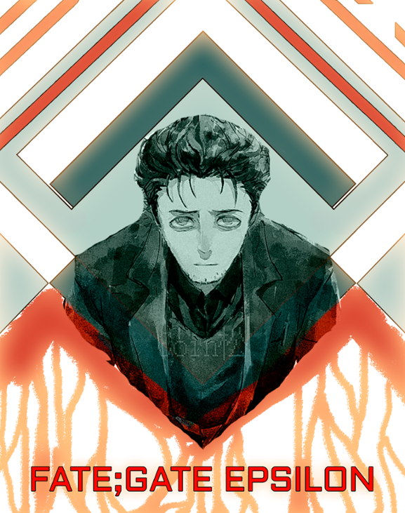 Games like Fate;Gate Epsilon 002