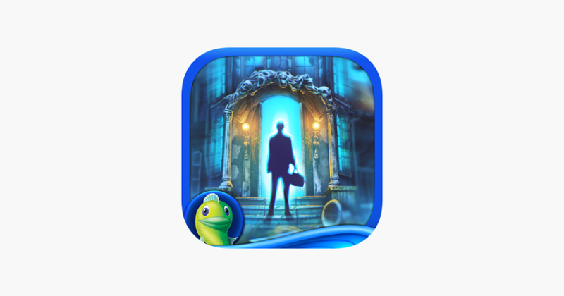 Fear for Sale: Sunnyvale Story HD - A Dark Hidden Object Detective Game Image