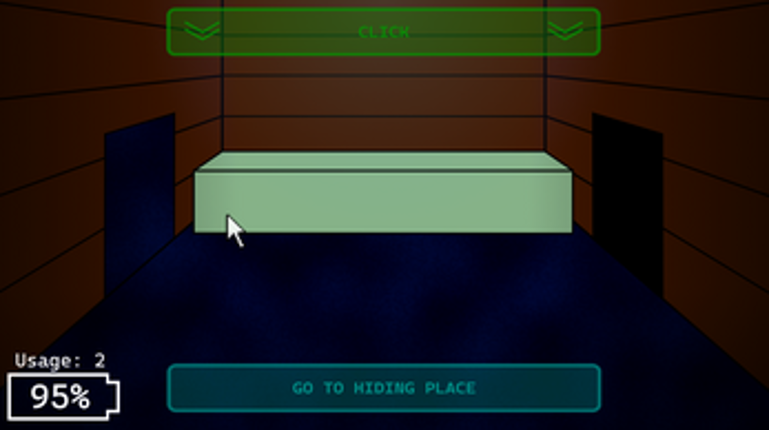 Five Nights at Bsssm Bsssm screenshot