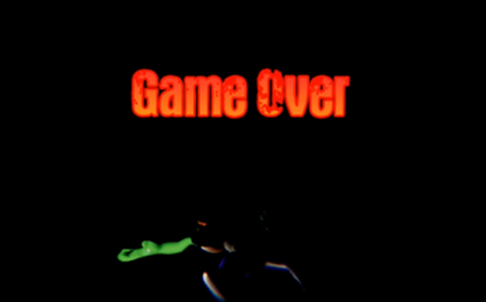 Five Nights with Freddie Fazfrog Image