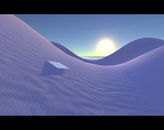 Flow, by Ian Albuquerque screenshot