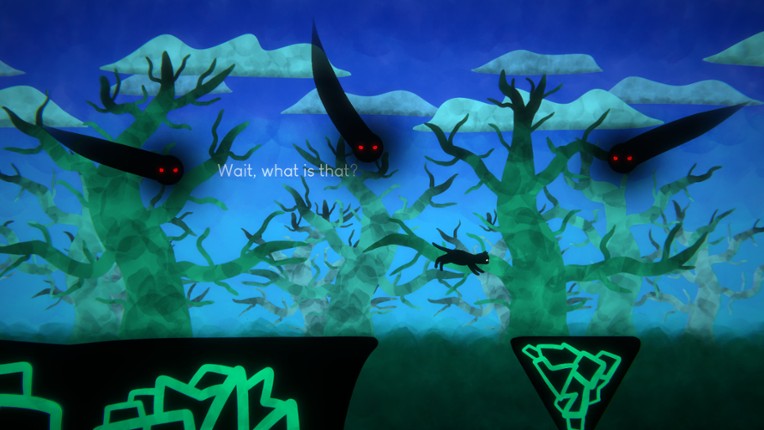 Forever Alone screenshot