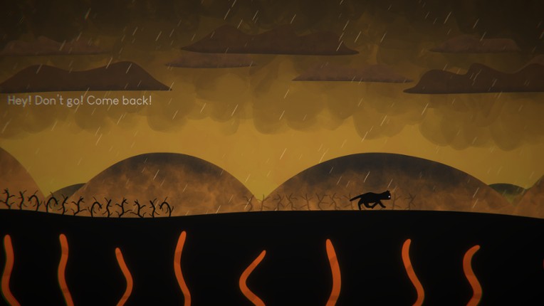 Forever Alone screenshot