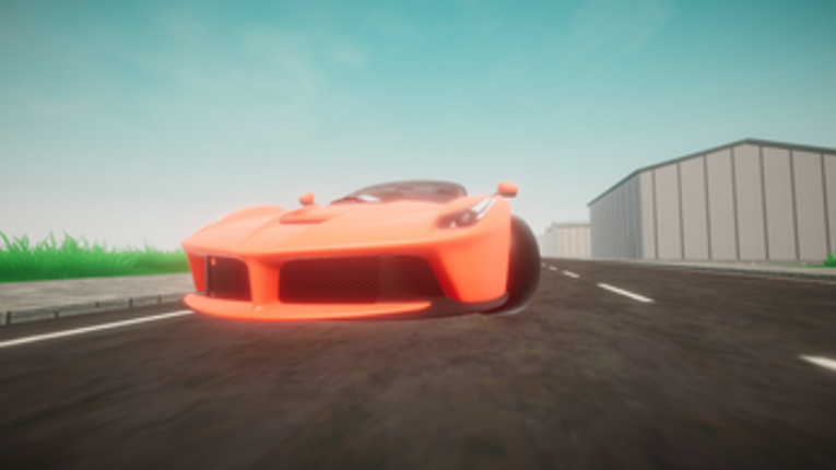 Forza Club screenshot