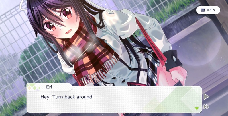 Fragment's Note+ AfterStory screenshot