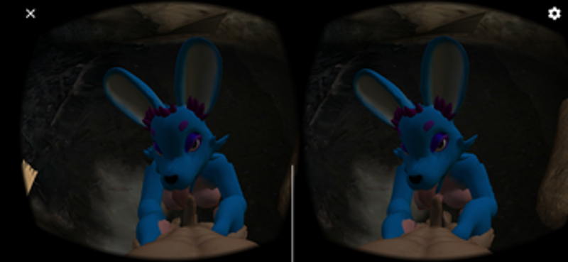 Fun With My Furry screenshot