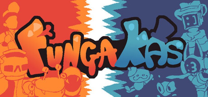 Fungakas Image