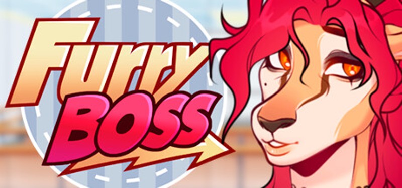 Furry Boss Game Cover