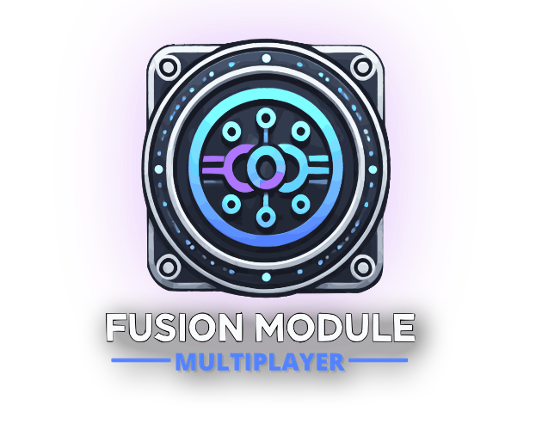 Fusion (Game Creator 2) Game Cover