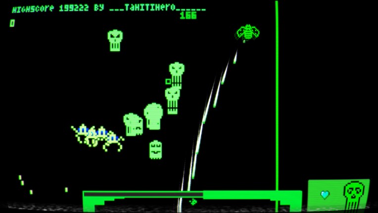 Gaijin Charenji 1: Kiss or Kill screenshot