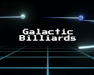 Games like Galactic Billiards