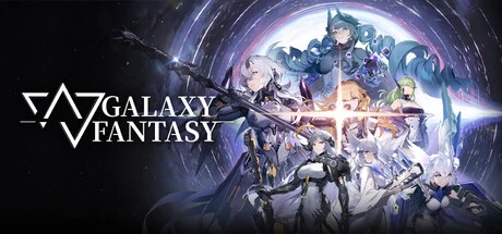 Games like Galaxy Fantasy