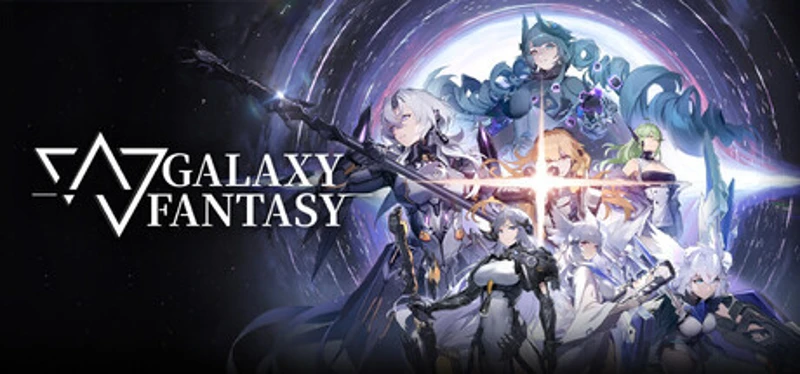 Galaxy Fantasy Image