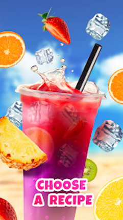 Boba Tea Smoothie Drink Joke Image