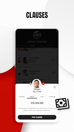 Biwenger - Fantasy Football screenshot