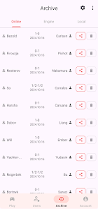 Chess King - Play Online screenshot