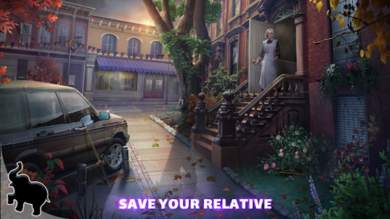 Grim Tales 19: Heritage Image