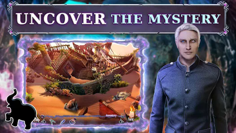 Surface 11: Strings of Fate screenshot