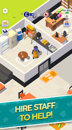 Kimbap Please screenshot