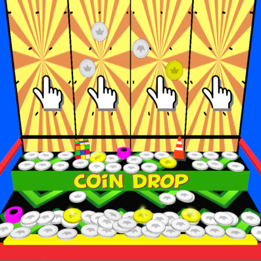 Games like Coin Drop