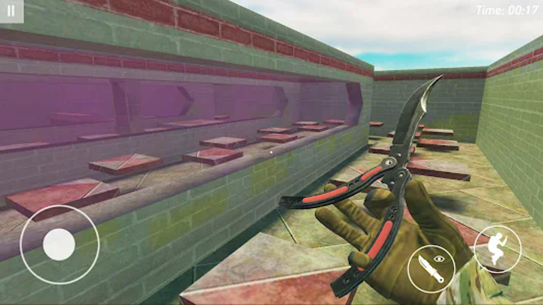 BunnyHop: Bhop & Surf screenshot