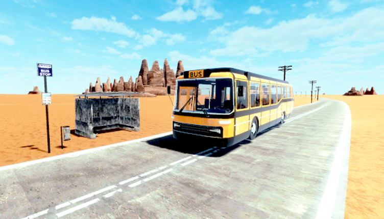 Road Trip Game screenshot