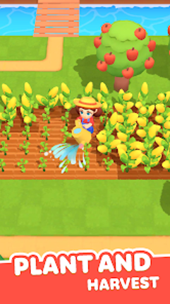 Animal Land screenshot