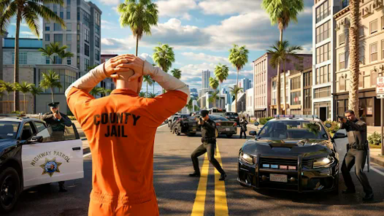 Grand Theft Auto VI Image