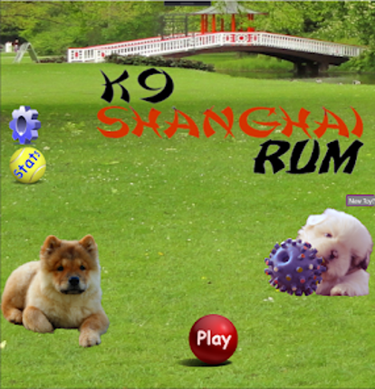 K9 Shanghai Rummy screenshot