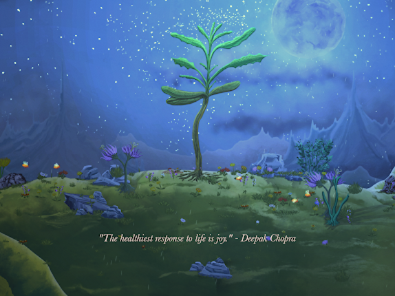 Life is Slow screenshot