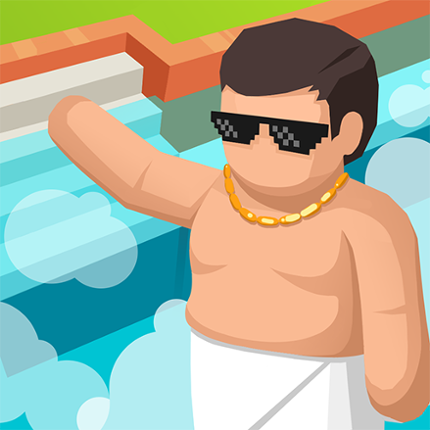 Idle Bathroom Tycoon Image