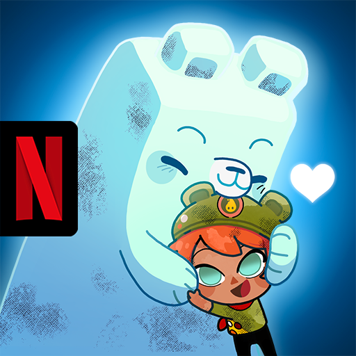 Games like Cozy Grove: Camp Spirit