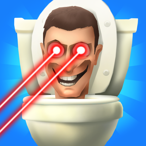 Games like Superhero Stickman: skibidi