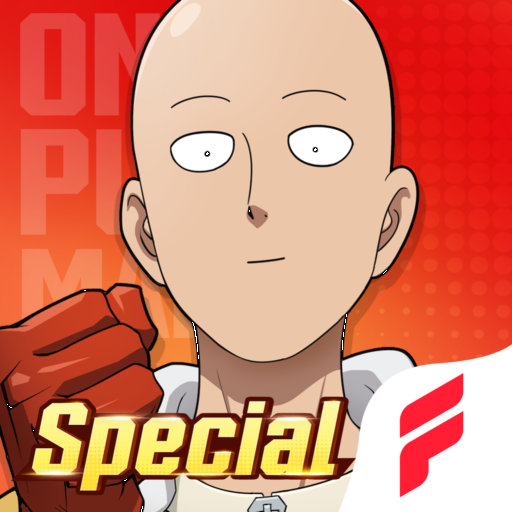 Games like ONE PUNCH MAN: The Strongest