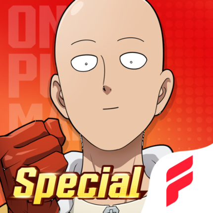 ONE PUNCH MAN: The Strongest Image