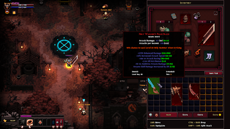 Hero Siege: Pocket Edition Image