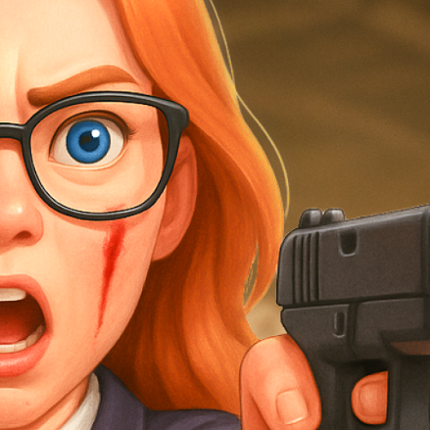 Midsomer Murders: Word Puzzles Image