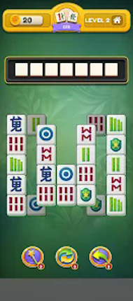 Tile Master Mahjong Match Game screenshot