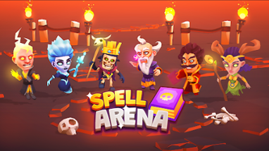 Spell Arena: Battle Royale Image