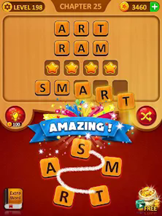 Typing Master Word Typing Game screenshot