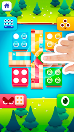Ludo - Board Games Image