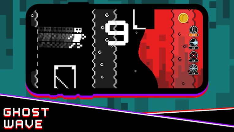 One Dash - Endless Tap Tap Das Image
