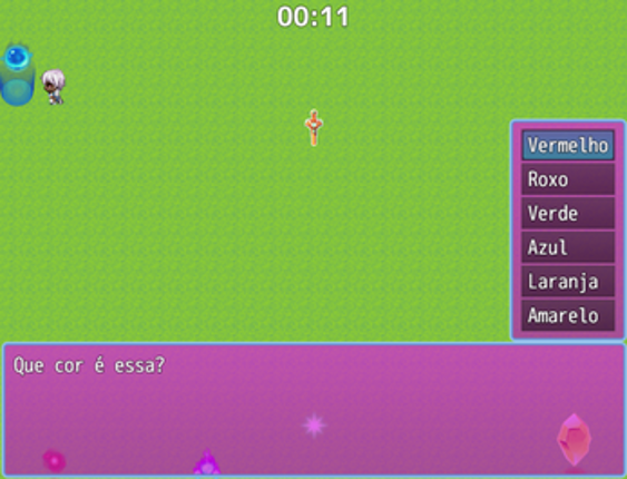 20 seconds 6 colors screenshot