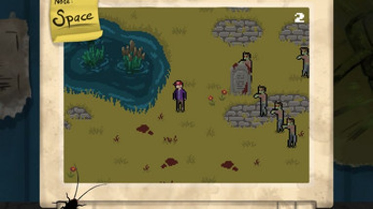 A normal gamer day screenshot
