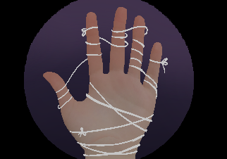 Games like A Puppets Strings