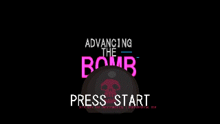 Games like ADVANCING The BOMB