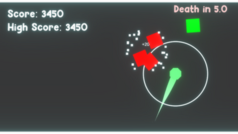 Aimglass screenshot