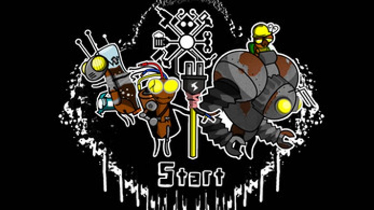 Antless Repair Service screenshot