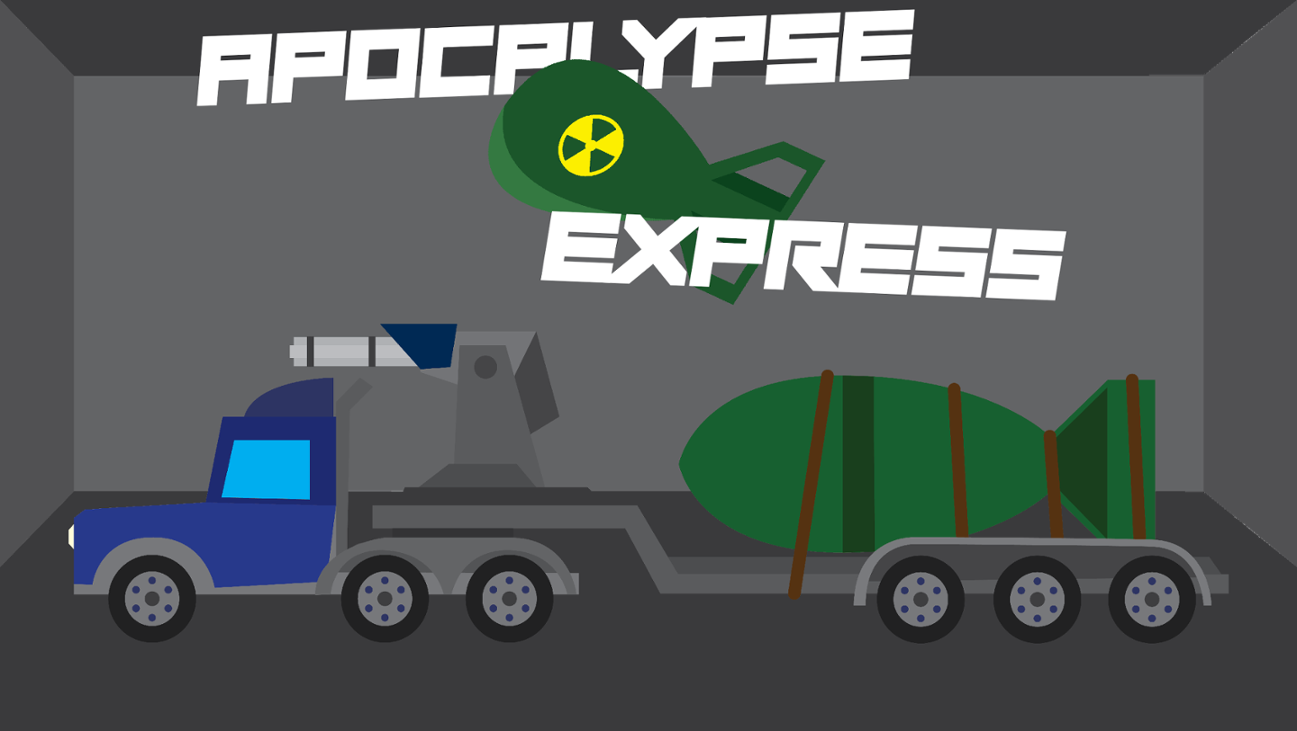 Games like Apocalypse Express