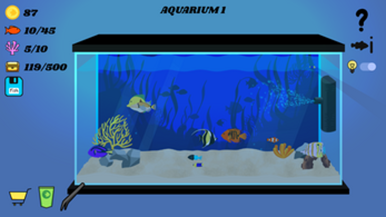 Aqua Pet Image